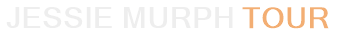 Jessie Murph Tour